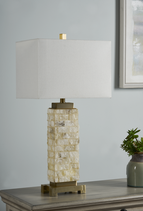 Aberdeen Table Lamp