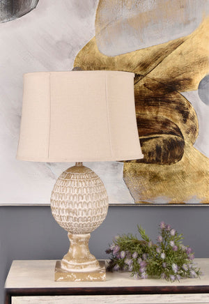 Table lamp