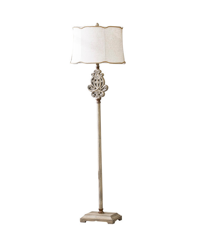 Roshdy Floor Lamp