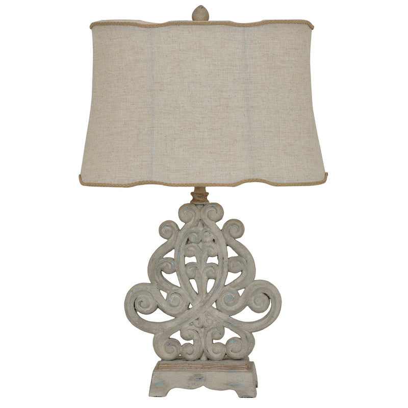 Sarah Table Lamp