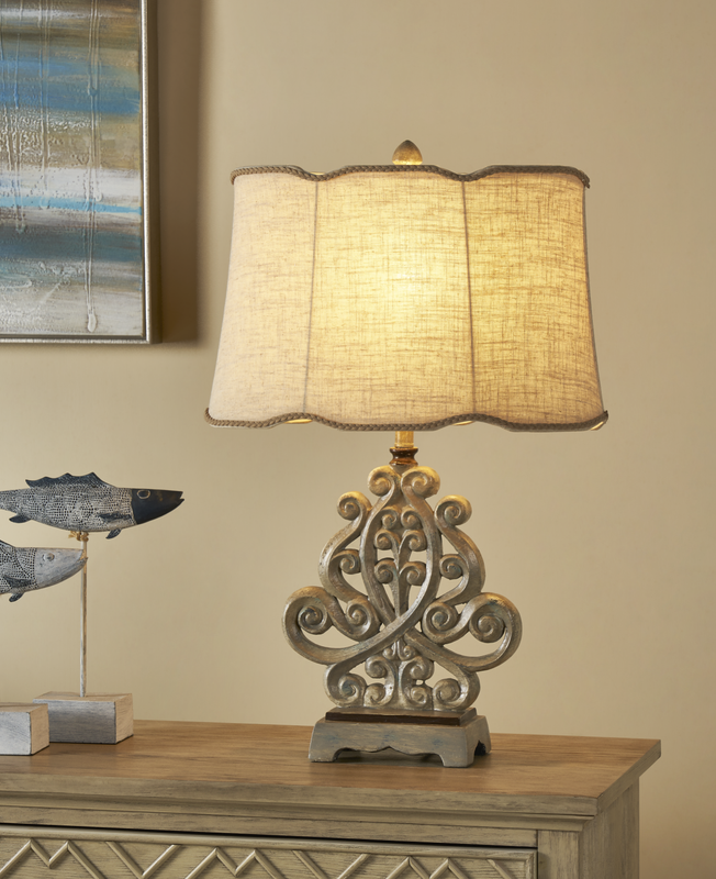 Sarah Table Lamp