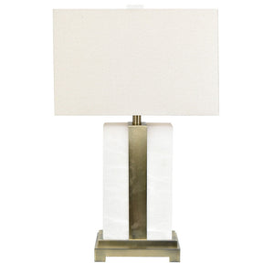 Steart Table Lamp