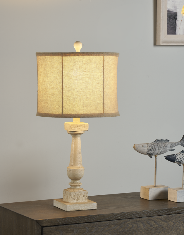 Peason Table Lamp