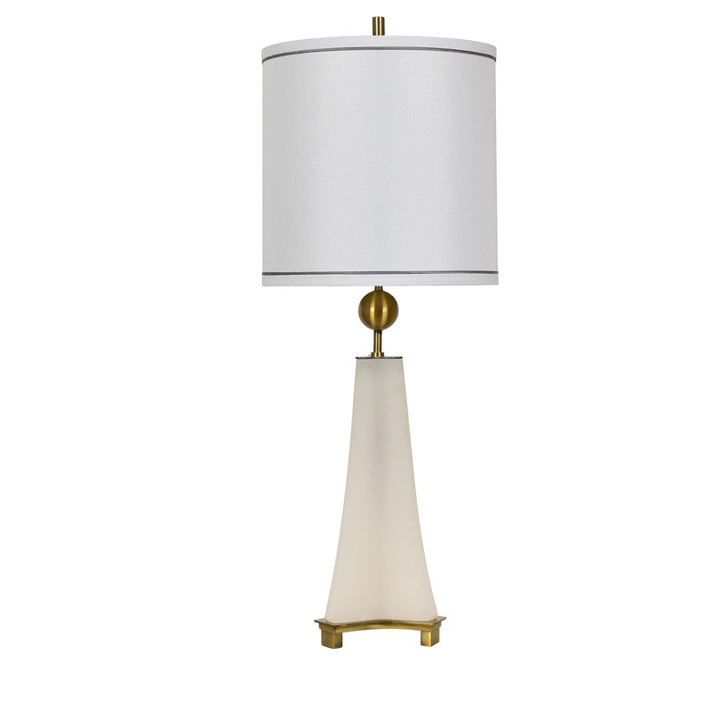 Tribeca Table Lamp