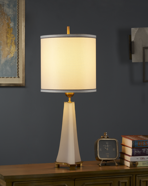 Tribeca Table Lamp