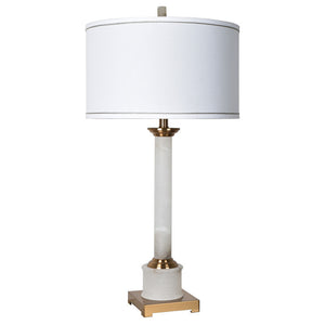 Hilton Table Lamp