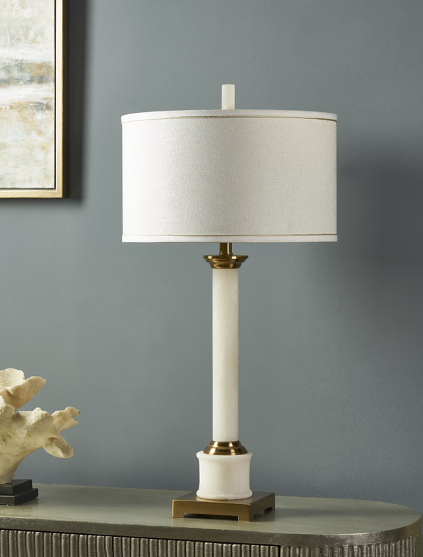 Hilton Table Lamp