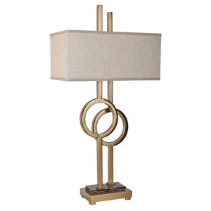 Vinny Table Lamp