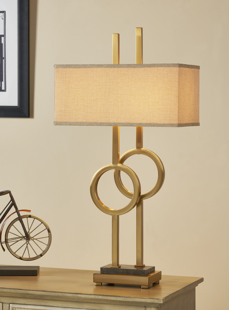 Vinny Table Lamp