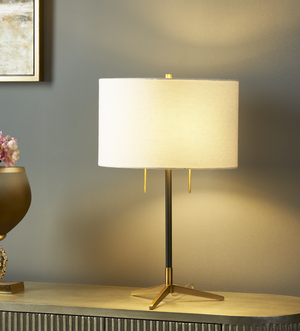 Table lamp