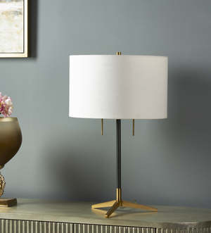 Table lamp