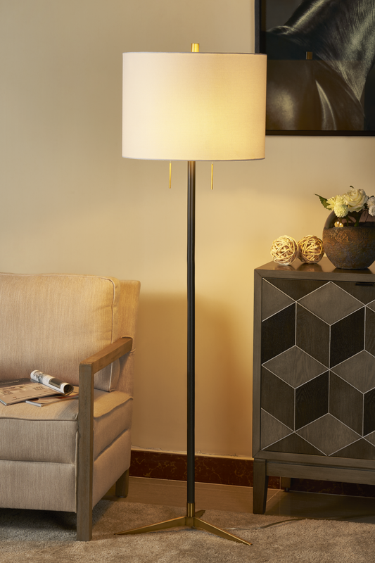 Floor lamp