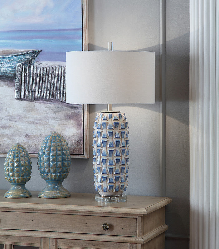 Hayes Table Lamp