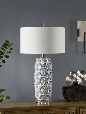 Hayes Table Lamp