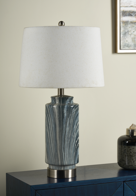 Brentwood Table Lamp