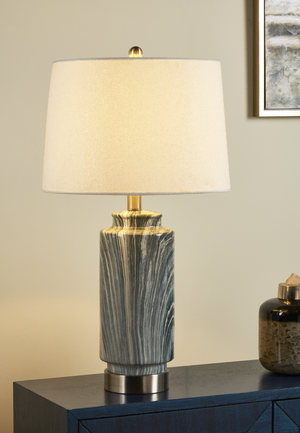 Brentwood Table Lamp