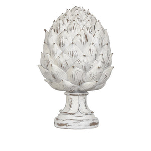 Artichoke Finial