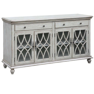 Paxton Pale Grey Sideboard