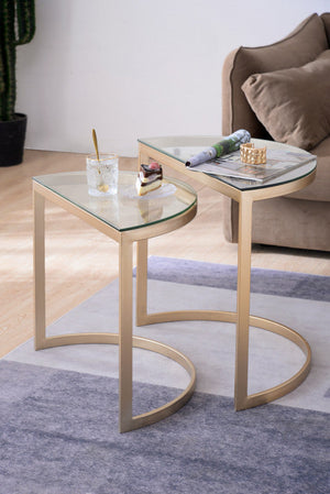 Nest of table S/2