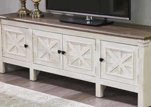 TV Cabinet