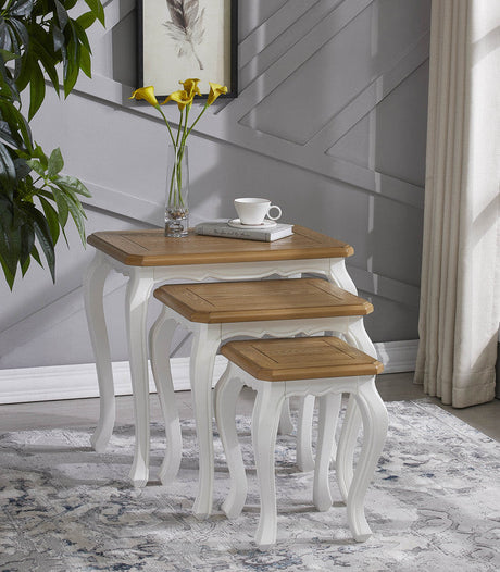 Coventry Nesting Table