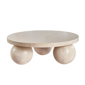 The Casa Balls Coffee Table