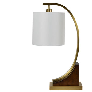 Table lamp