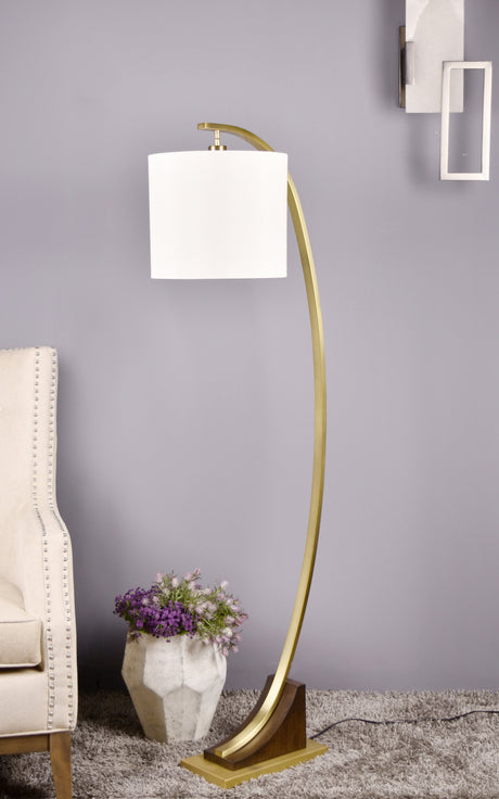 Floor lamp