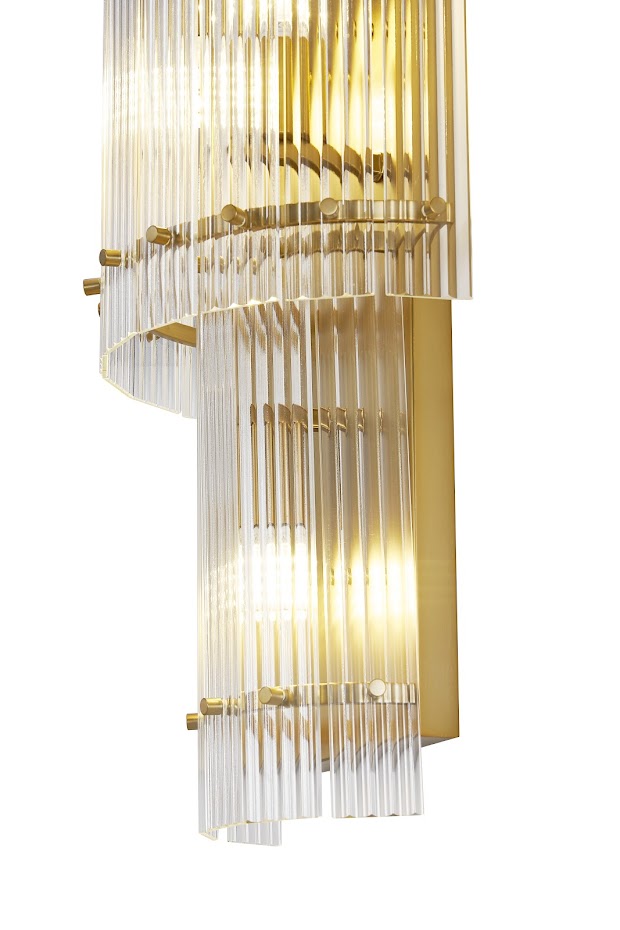 Abdul Wall Lamp