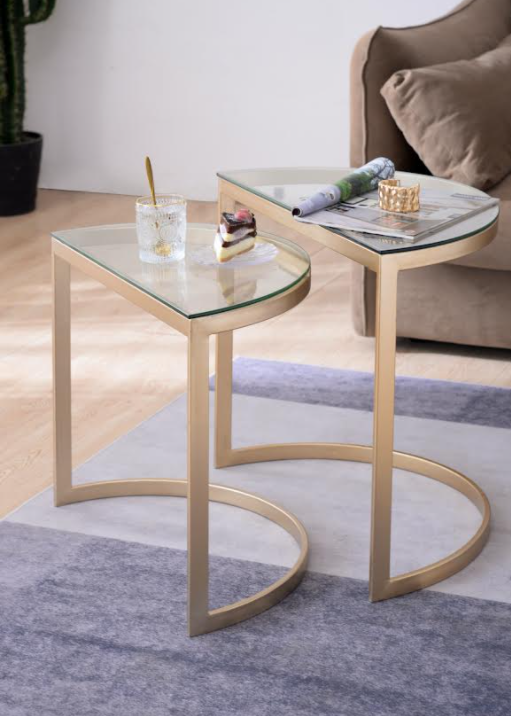 Nest of table S/2