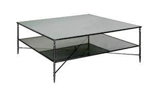 HENZLER LARGE TABLE - 86 X 137 CM