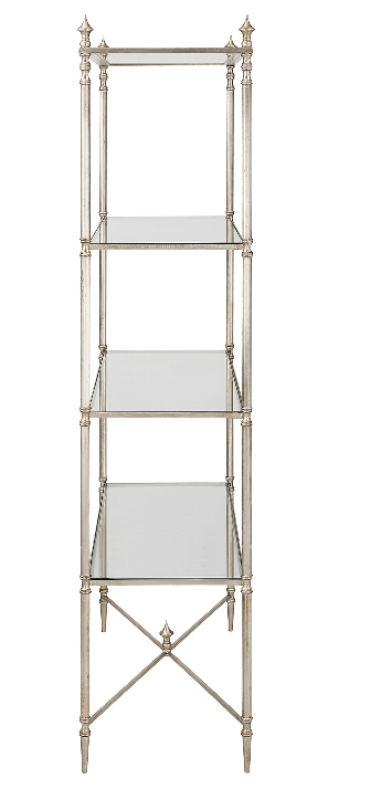 Henzler, Etagere - 157x86 CM