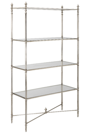 Henzler, Etagere - 157x86 CM