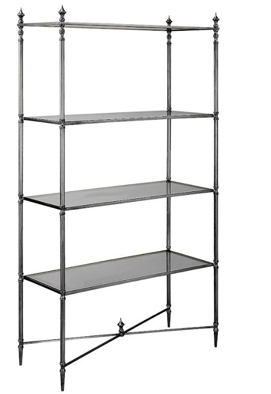 Henzler, Etagere - 157x86 CM