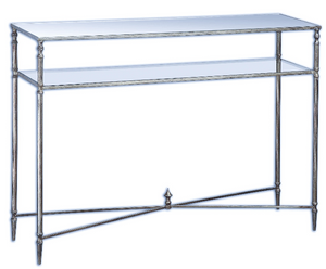 Henzler Console Table -35x114 cm