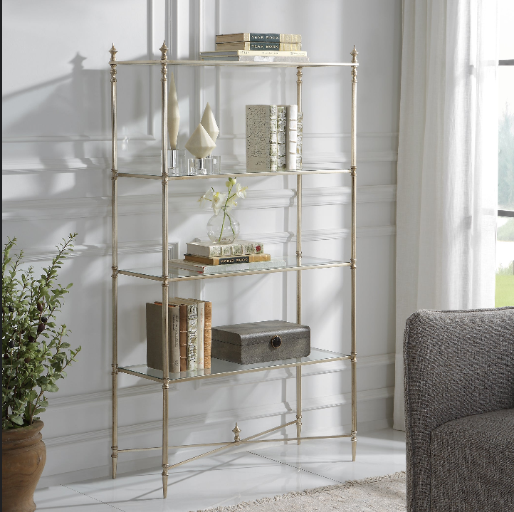 Henzler, Etagere - 157x86 CM