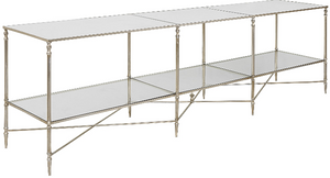 Henzler Tv Unit - 68X243 CM