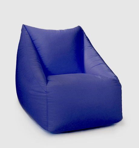 Monaco Waterproof Bean Bag