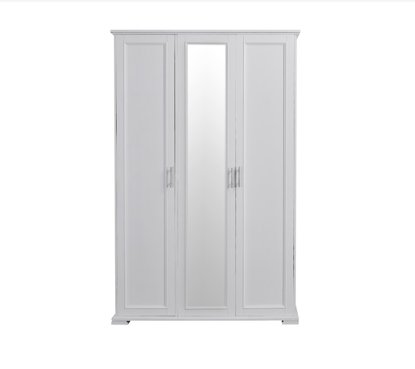 3Door Wardrobe