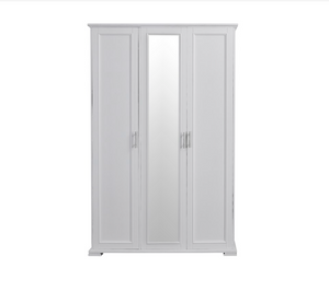 3Door Wardrobe