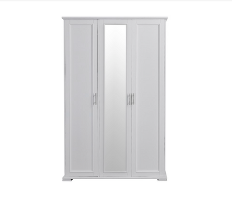 3Door Wardrobe