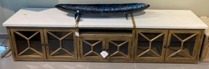 Catali TV Stand