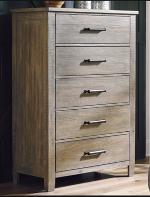 Aldwin Chest of Drawers