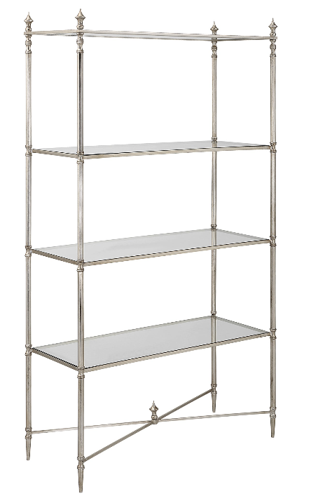 Henzler, Etagere - 157x86 CM