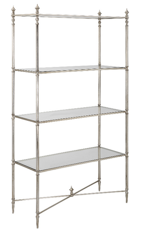 Henzler, Etagere - 157x86 CM