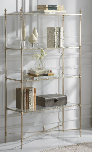 Henzler, Etagere - 157x86 CM