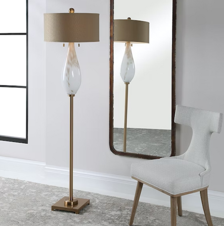 Cardoni Floor Lamp