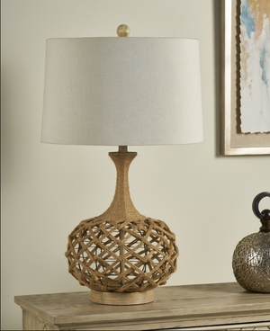 Myla Table Lamp