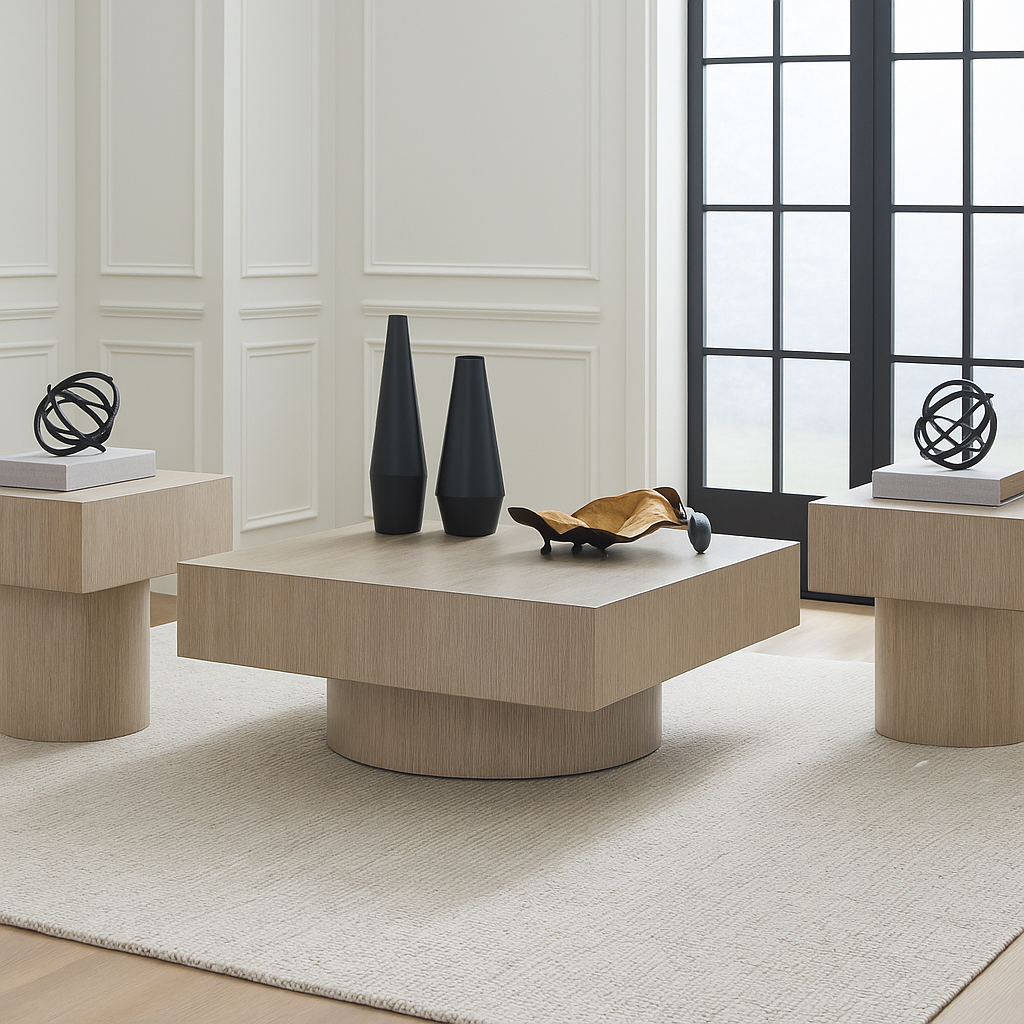 Jorielyn Table Set