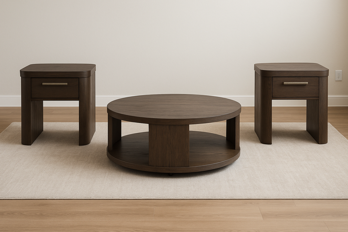 Neo Table Set